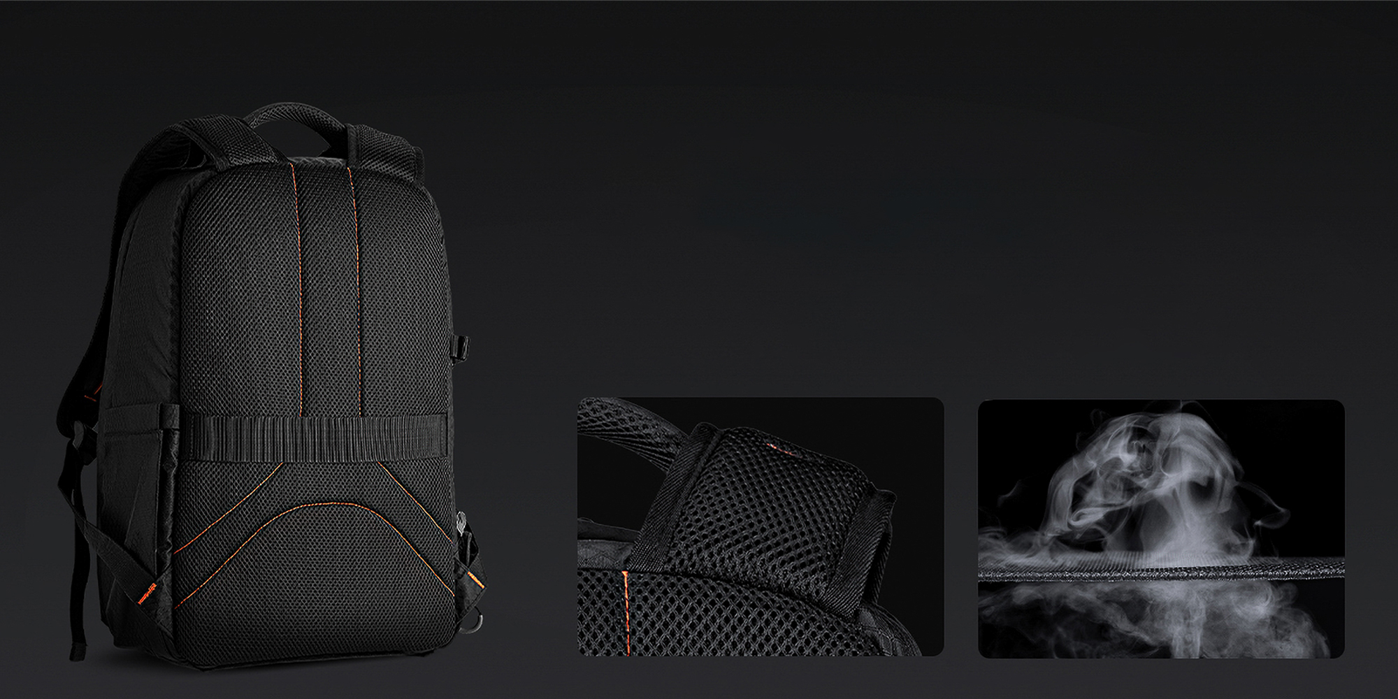 Plecak fotograficzny K&F Concept Beta Backpack 18 l - czarny - Wszechstronność i funkcjonalność